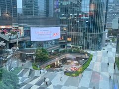 -楠火锅(仁恒梦中心店)