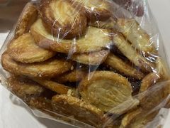 -新麦西饼(广东路店)