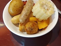 -天伦松鹤大饭店·欣妮咖啡