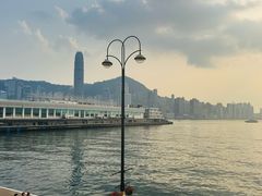 -海港城