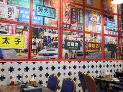 -小龍鳳·港式海鲜打边炉(沙湖路店)