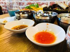 -Thai Basil罗勒叶泰式餐厅(时代天街店)