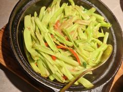 -得意啫·广东啫啫煲(前海HOP店)