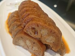 -新南华大酒店(广中店)