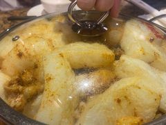 -黄记煌三汁焖锅(悦方IDmall店)