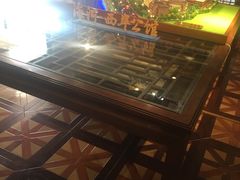 -天津津利华酒店