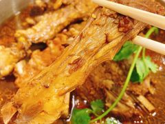 -蝎王府羊蝎子(北大地店)