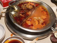 -小龙坎火锅(全球总店)