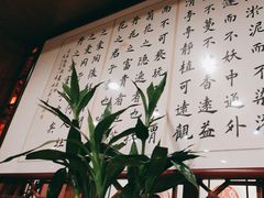 -西江美食舫·江西菜(健德桥店)