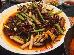 -红盔甲·小龙虾(人民广场店)