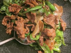 湖南辣椒炒肉-匠熙小馆(崇文门店)