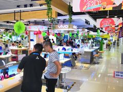 -苏宁易购(Suning Pro北京回龙观店)