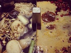 海底捞火锅(凯德广场店)-海底捞火锅(武胜路凯德广场店)