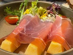 -秀·爱尔兰餐吧(上海路店)