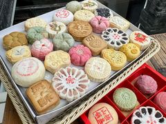 -稻香村(文殊院旗舰店)