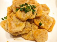 蛋黄南瓜-小厨师·二十年沈家门小海鲜(百井坊巷店)