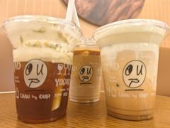 -OUR Bakery(SKP-S店)