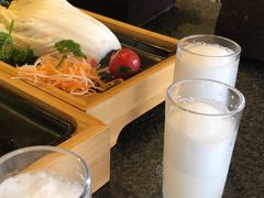 -湊湊火锅·茶憩(和平大悦城店)
