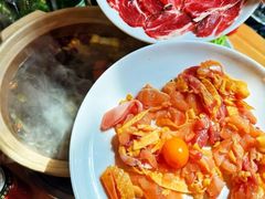 -湛林.粤西大排挡(前门店)