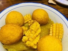 -左记港食(融科天城店)