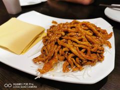 -老牌坊鲁菜名店(聊城美食岛店)