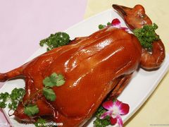 -古都历食南京菜·烤鸭·鸭血粉丝·汤包(南京博物院店)