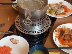 -常州武进九洲喜来登酒店