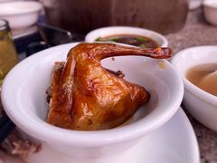 -皇鸽餐厅(五桂山分店)