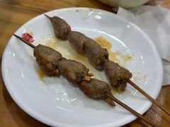 -鑫明明拉面(宁化路店)