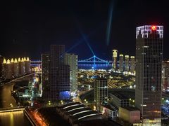 -大连星海皇冠假日酒店
