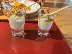 -驿舍·民國老营房院子私房菜(科学会堂店)