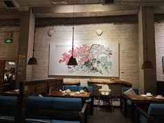 -苹果树下艺术餐厅(通州店)