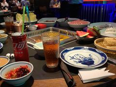 -大隐·成都火锅Bistro(合生麒麟新天地店)