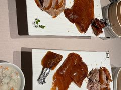 -漢舍中国菜馆(889广场店)