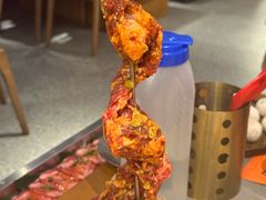 -杨小佳·齐齐哈尔烤肉·烤串(广州店)