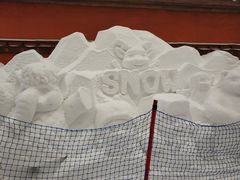 -长沙湘江冰雪世界