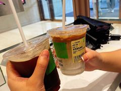 -奈雪的茶(时代天街店)