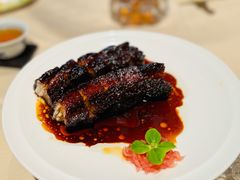 -侨美食家·粤菜(体育西路店)