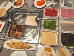 -海底捞火锅(杭州萧山宝龙广场店)