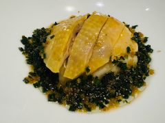 -湖滨28中餐厅·西湖宴·杭州君悦酒店