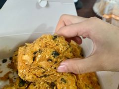-吴酥生宫廷酥饼(南门口店)