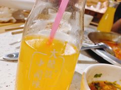 -大龙燚火锅(春熙店)