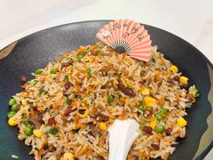 -打酱油·非遗淮扬菜(瘦西湖梅岭老店)