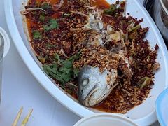 -日照大牌檔•小船海鲜(万平口店)