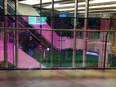 -璇宫国际影城(江汉路店)