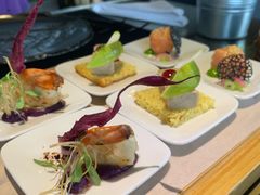 -AZUL by FUEL蓝色·法式酒馆(琶醍店)