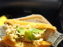 -辛一·铜锣烧(大宁久光店)