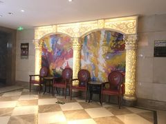 -萧邦音乐会所KTV·蒸汽活海鲜自助(福田店)