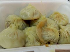 小笼包-食惠里小笼包面馆(越秀店)