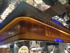 -吉布鲁牛排海鲜自助(芙蓉万家丽店)